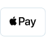 Logo Apple Pay